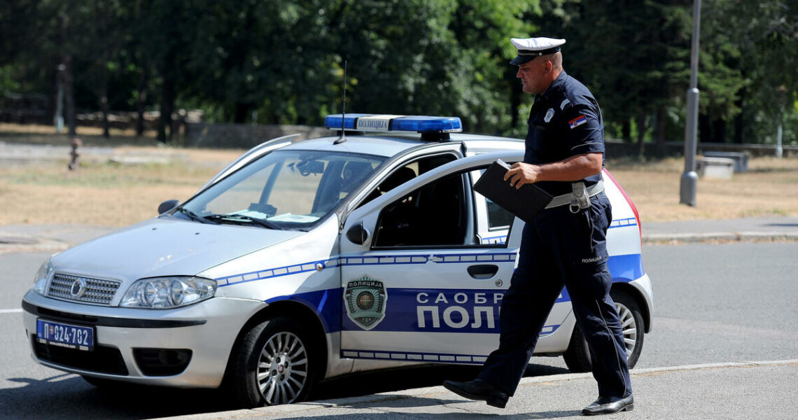 Prekršaji koje vam policajac neće oprostiti